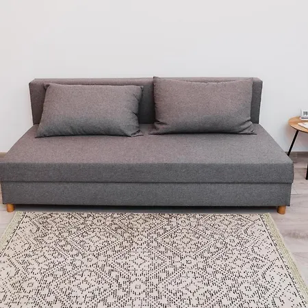 One Apart T3 With Free Parking Appartamento