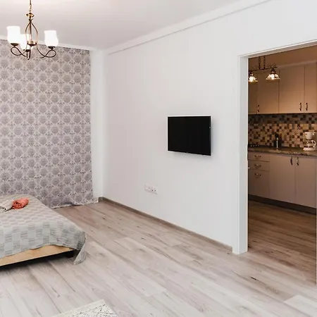 Appartamento One Apart T3 With Free Parking *