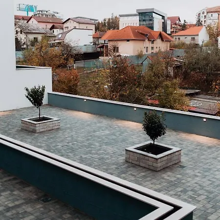 One Apart T3 With Free Parking Appartamento *