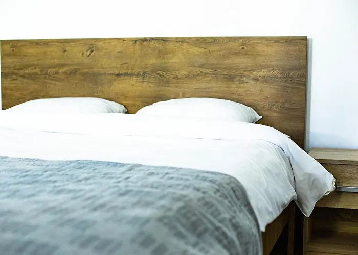 One Apart T3 With Free Parking