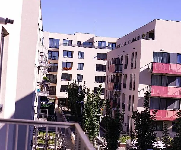 Lägenhet One Apart T3 With Free Parking *