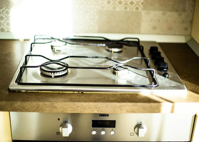 Apartament One Apart T3 With Free Parking