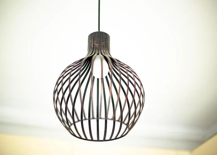 One Apart T3 With Free Parking