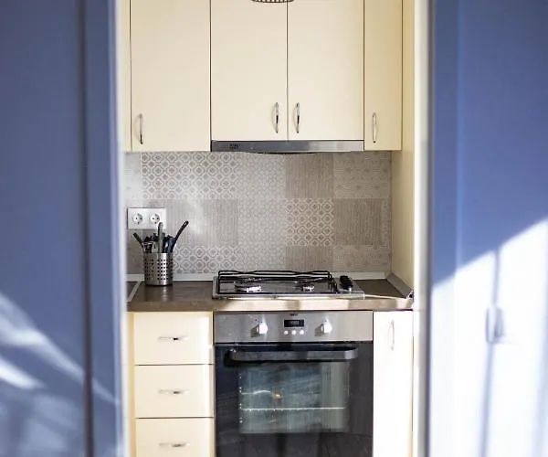 Apartament One Apart T3 With Free Parking