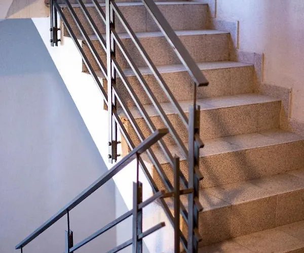 One Apart T3 With Free Parking *