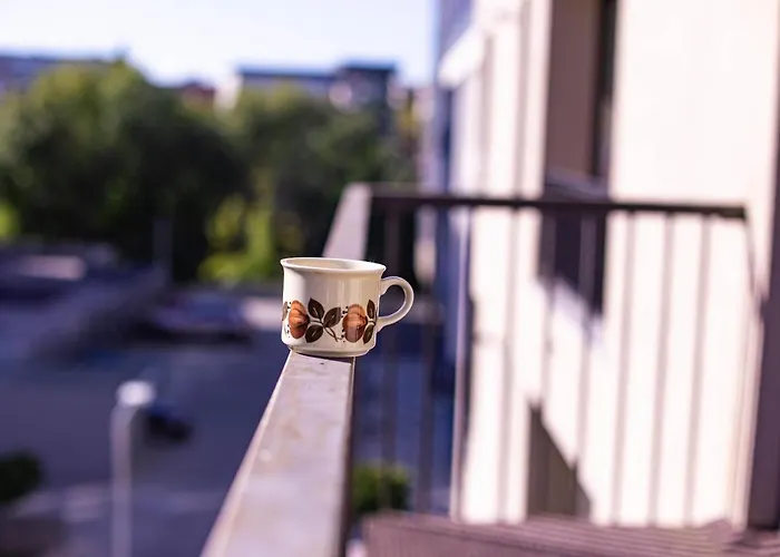 One Apart T3 With Free Parking Lägenhet Cluj-Napoca