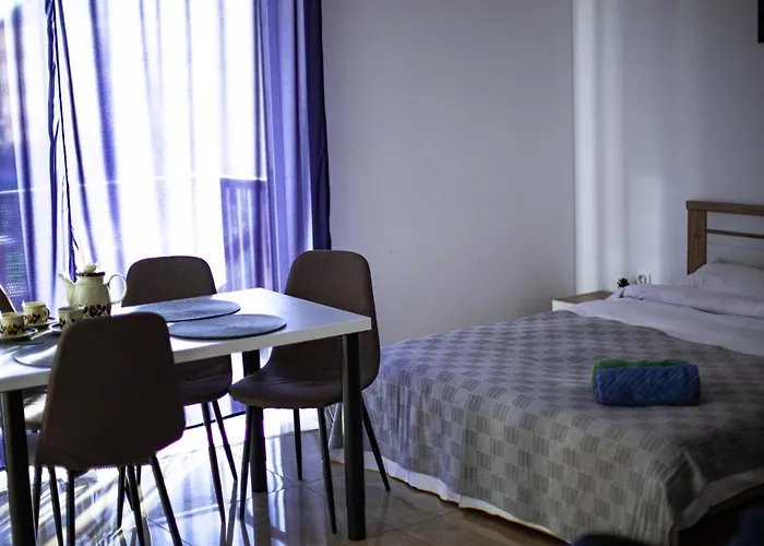 Lägenhet One Apart T3 With Free Parking Cluj-Napoca