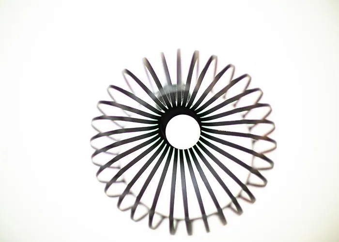 One Apart T3 With Free Parking Apartament