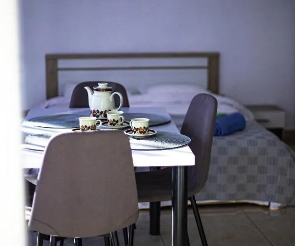 Apartament One Apart T3 With Free Parking Cluj-Napoca