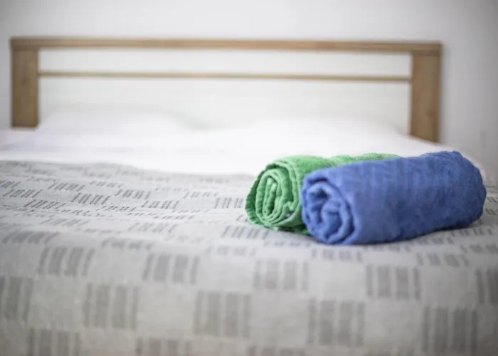 Apartament One Apart T3 With Free Parking *