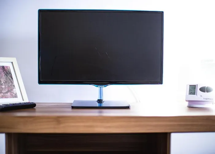 Lägenhet One Apart T3 With Free Parking