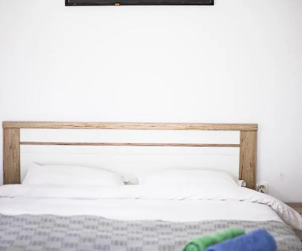 One Apart T3 With Free Parking Cluj-Napoca