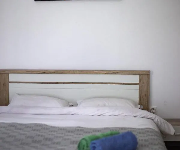 One Apart T3 With Free Parking Apartament Cluj-Napoca