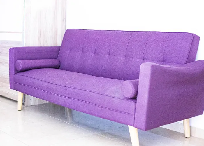 One Apart T3 With Free Parking