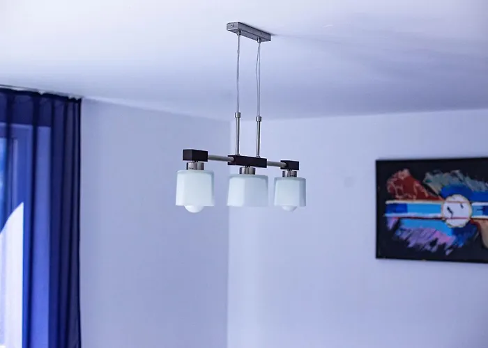 One Apart T3 With Free Parking