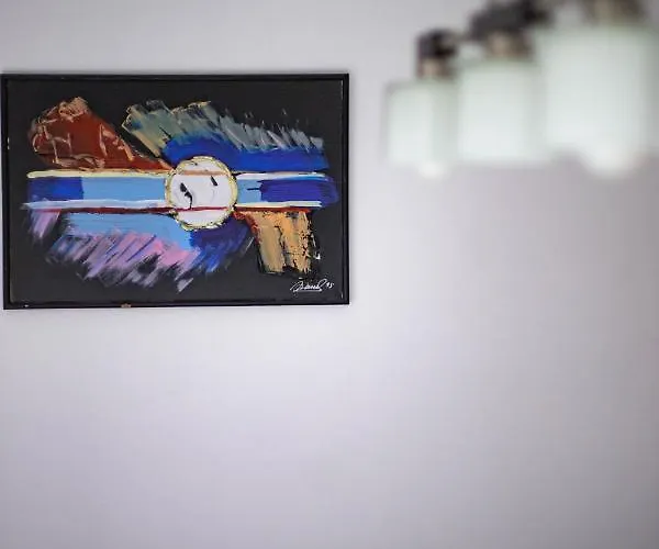 One Apart T3 With Free Parking * Cluj-Napoca