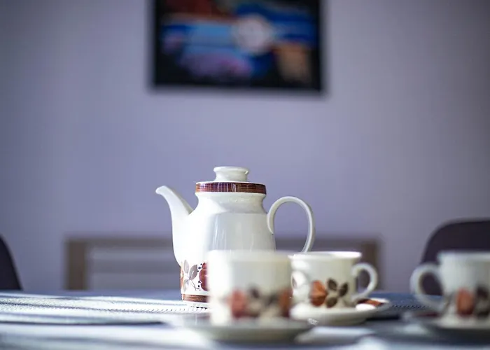 One Apart T3 With Free Parking