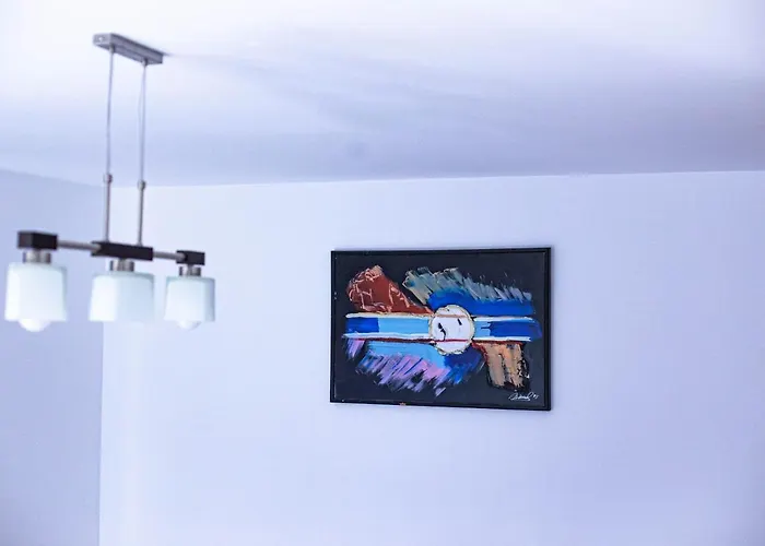 One Apart T3 With Free Parking Apartament Cluj-Napoca