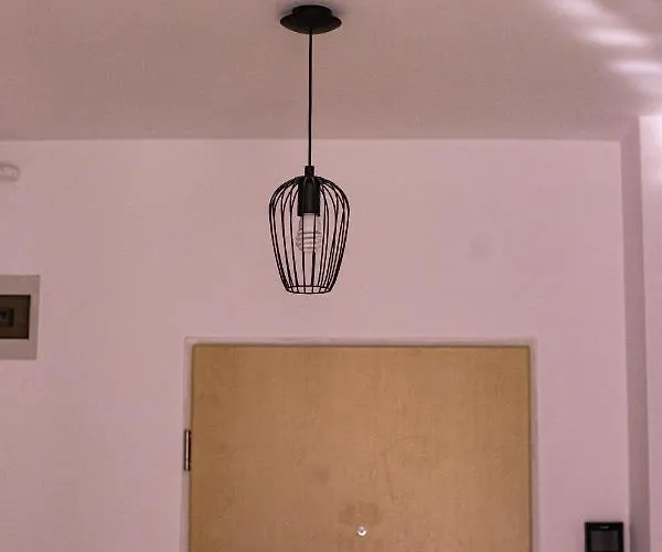 One Apart T3 With Free Parking Apartament Cluj-Napoca