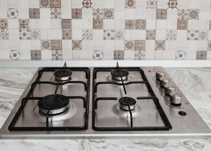 One Apart T3 With Free Parking Apartament *