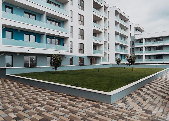 Lägenhet One Apart T3 With Free Parking *