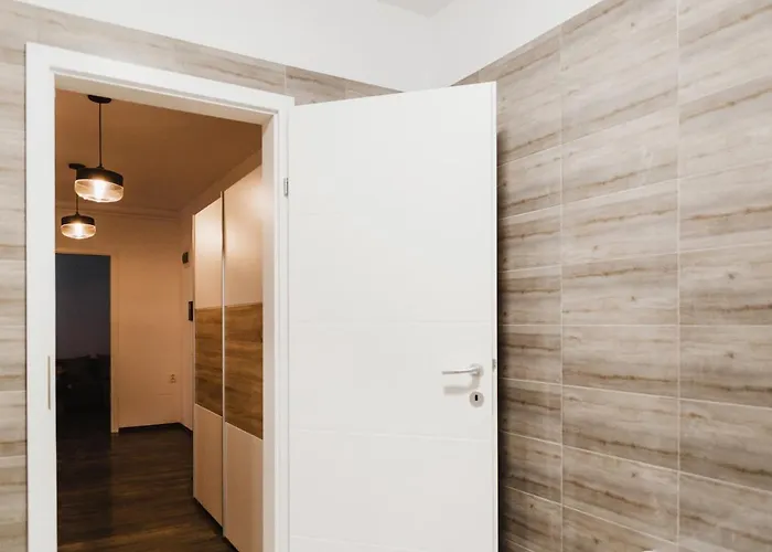 Apartament One Apart T3 With Free Parking Cluj-Napoca