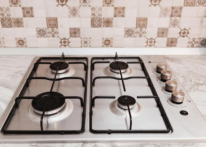 One Apart T3 With Free Parking Apartament