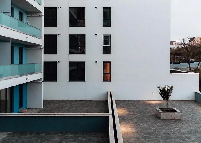 One Apart T3 With Free Parking Cluj-Napoca