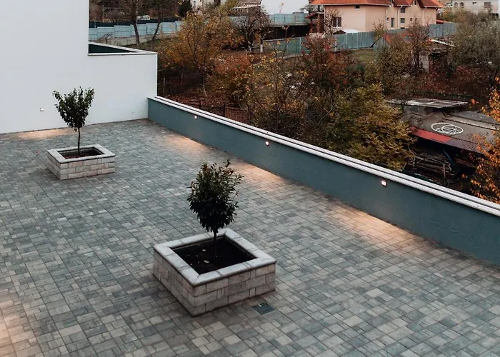 One Apart T3 With Free Parking * Cluj-Napoca