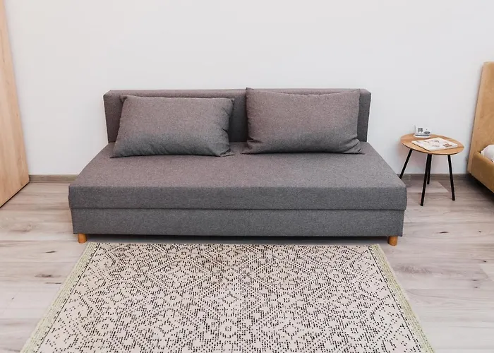 One Apart T3 With Free Parking Apartament