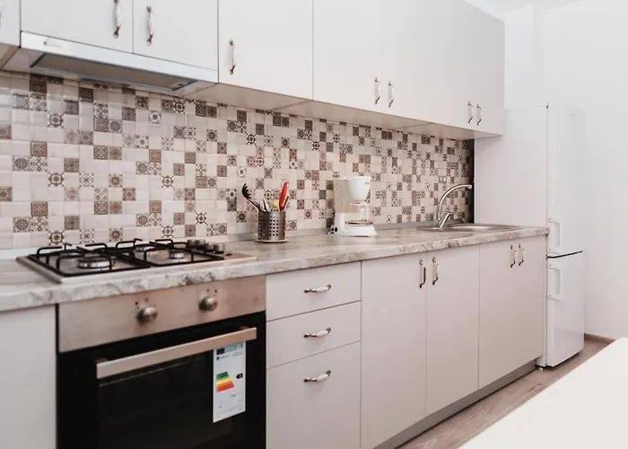 One Apart T3 With Free Parking Apartament Cluj-Napoca