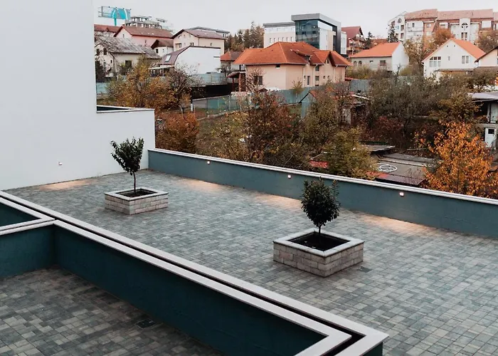 One Apart T3 With Free Parking Apartament *